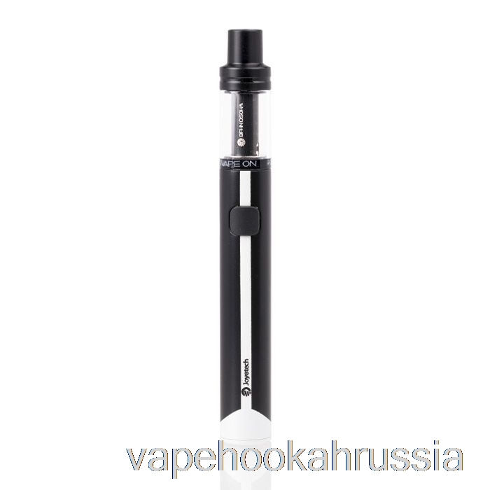 Стартовый комплект Vape Juetech Ego Aio Eco, черный